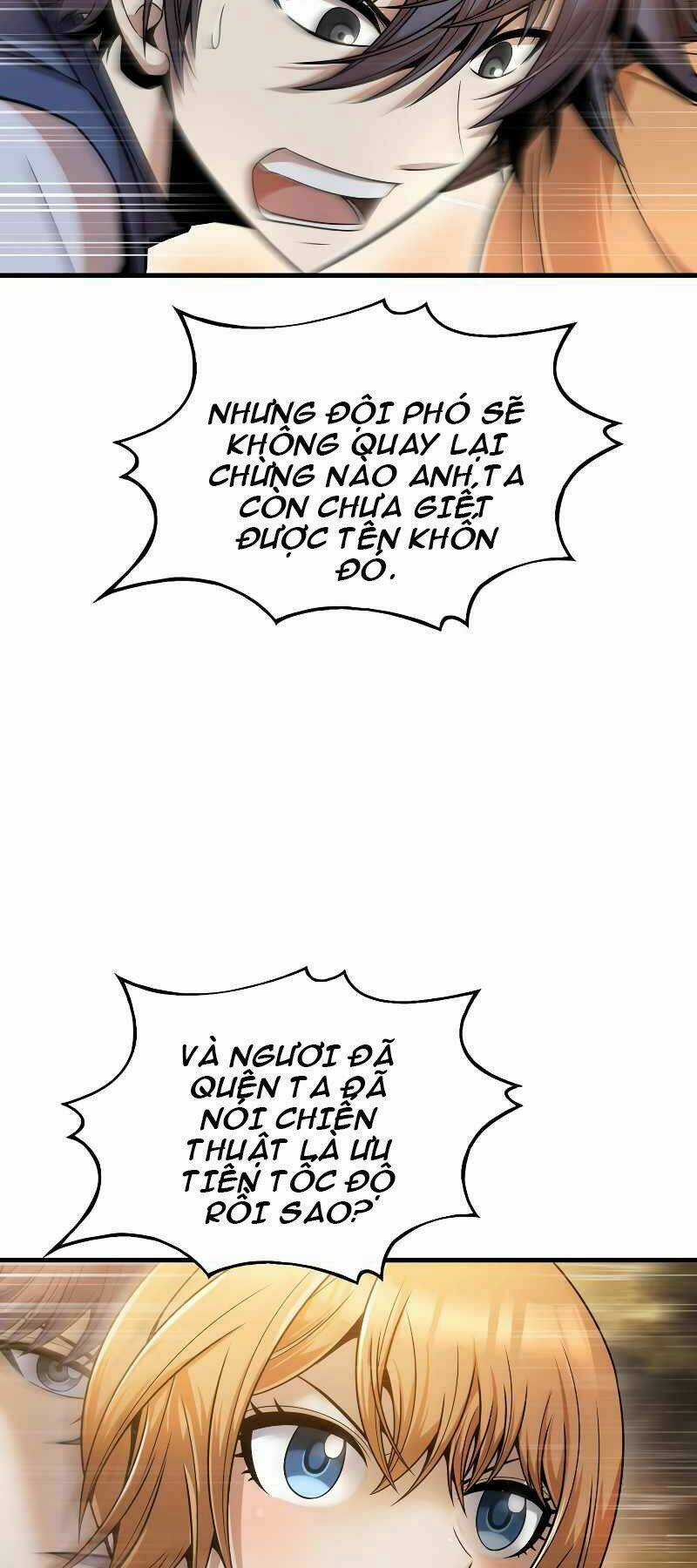 Bá Vương Chi Tinh - Chapter 20 - Trang 19