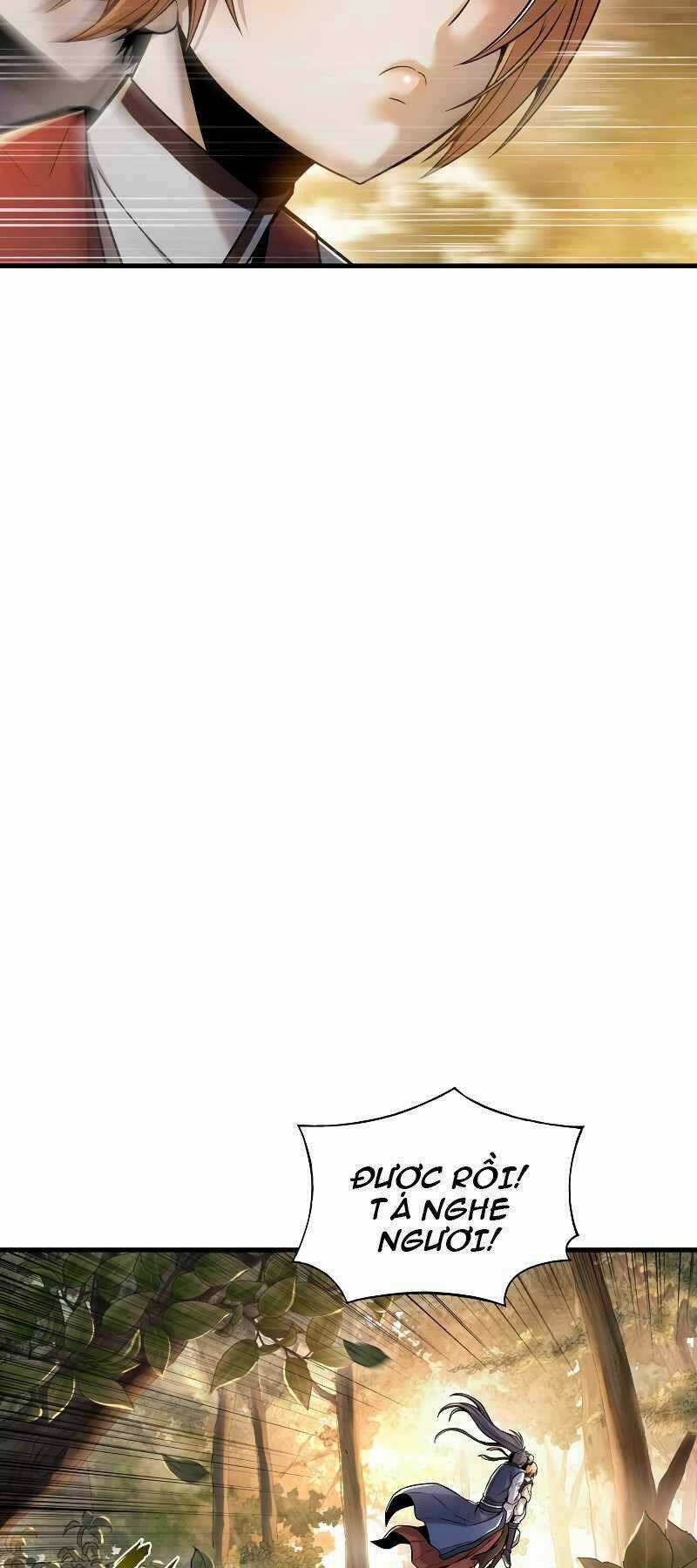 Bá Vương Chi Tinh - Chapter 20 - Trang 20