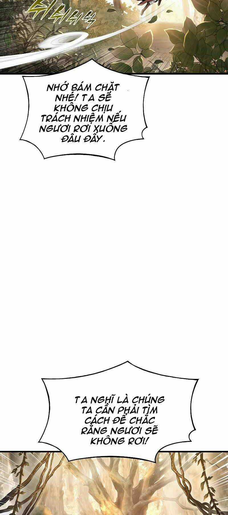 Bá Vương Chi Tinh - Chapter 20 - Trang 21