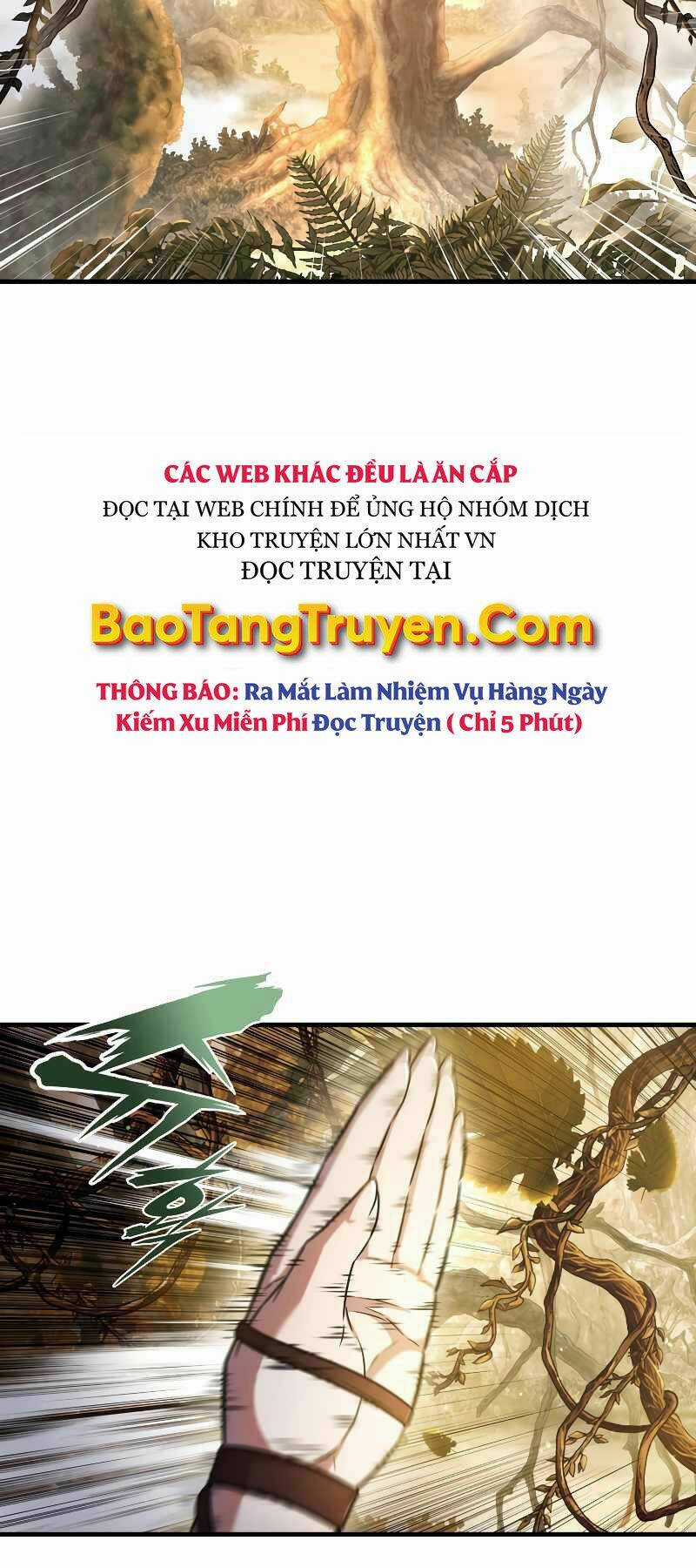 Bá Vương Chi Tinh - Chapter 20 - Trang 22