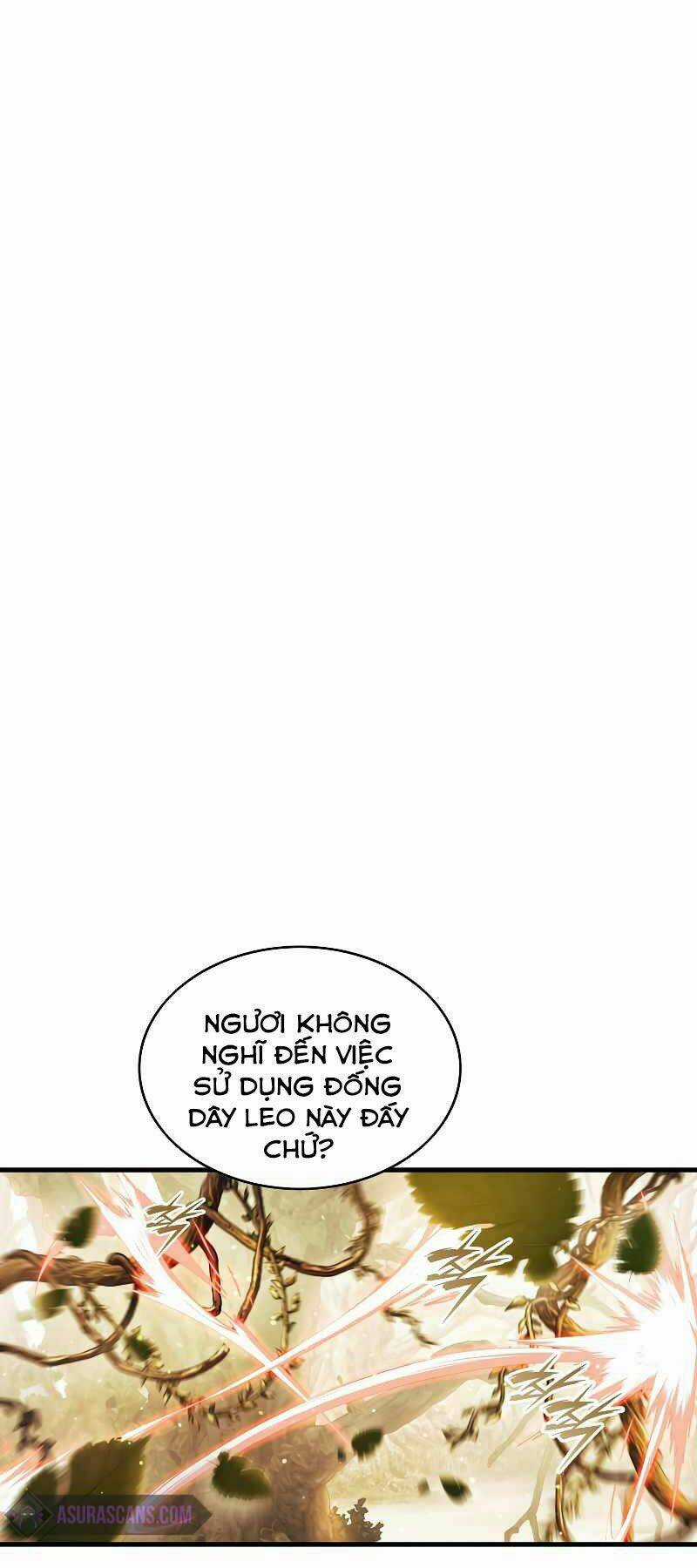 Bá Vương Chi Tinh - Chapter 20 - Trang 23