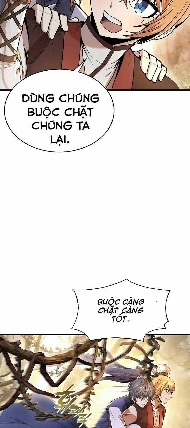 Bá Vương Chi Tinh - Chapter 20 - Trang 25