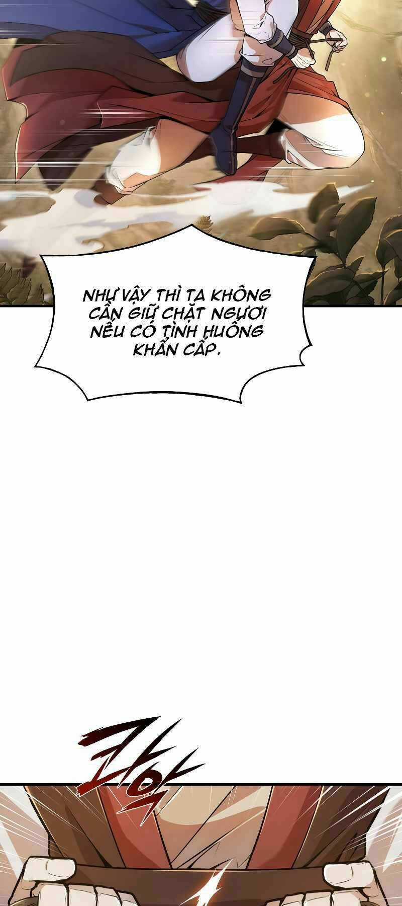Bá Vương Chi Tinh - Chapter 20 - Trang 26