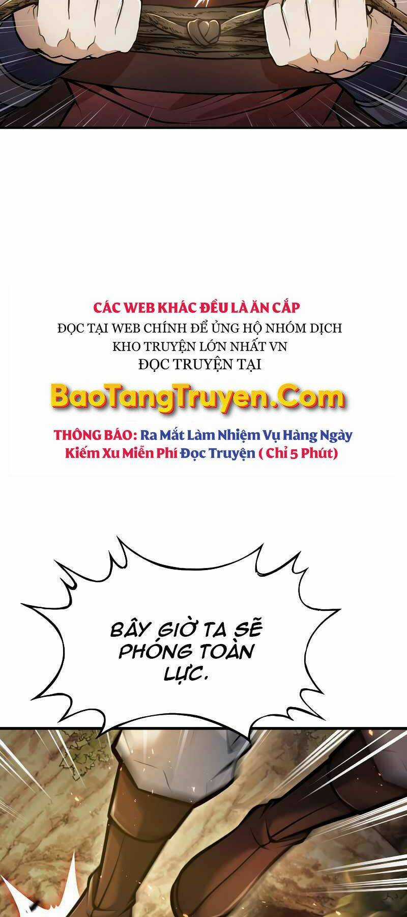 Bá Vương Chi Tinh - Chapter 20 - Trang 27