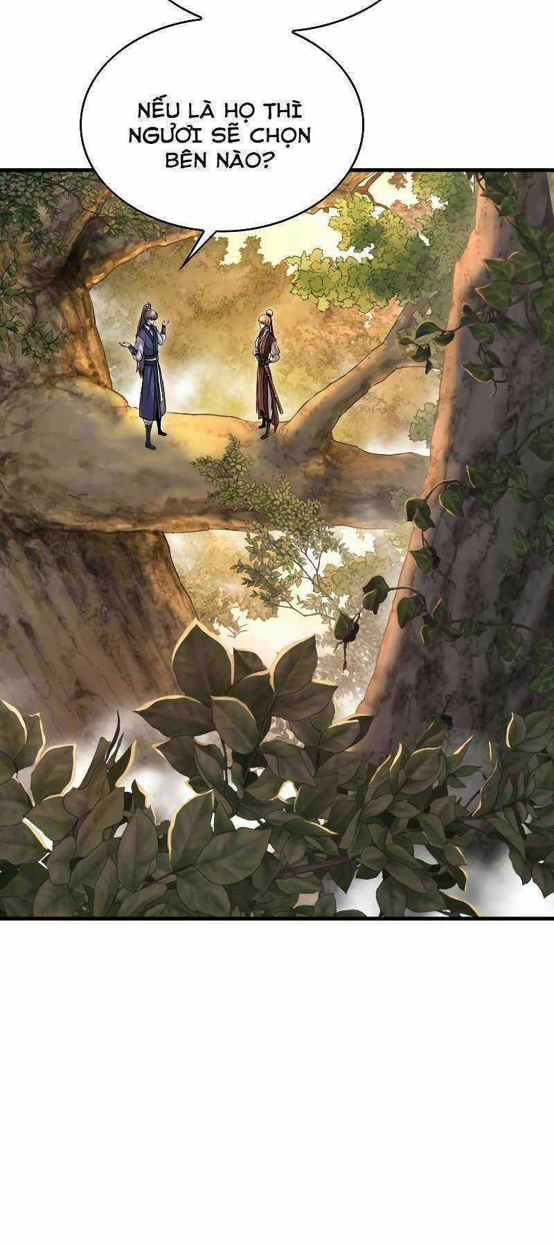 Bá Vương Chi Tinh - Chapter 20 - Trang 4