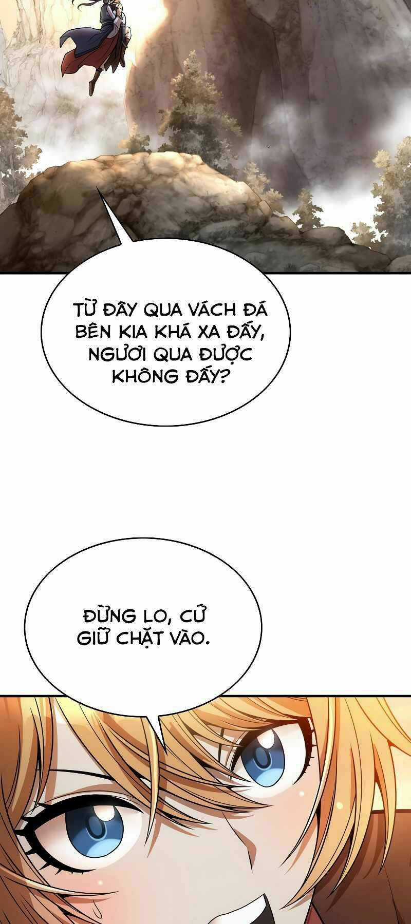 Bá Vương Chi Tinh - Chapter 20 - Trang 32
