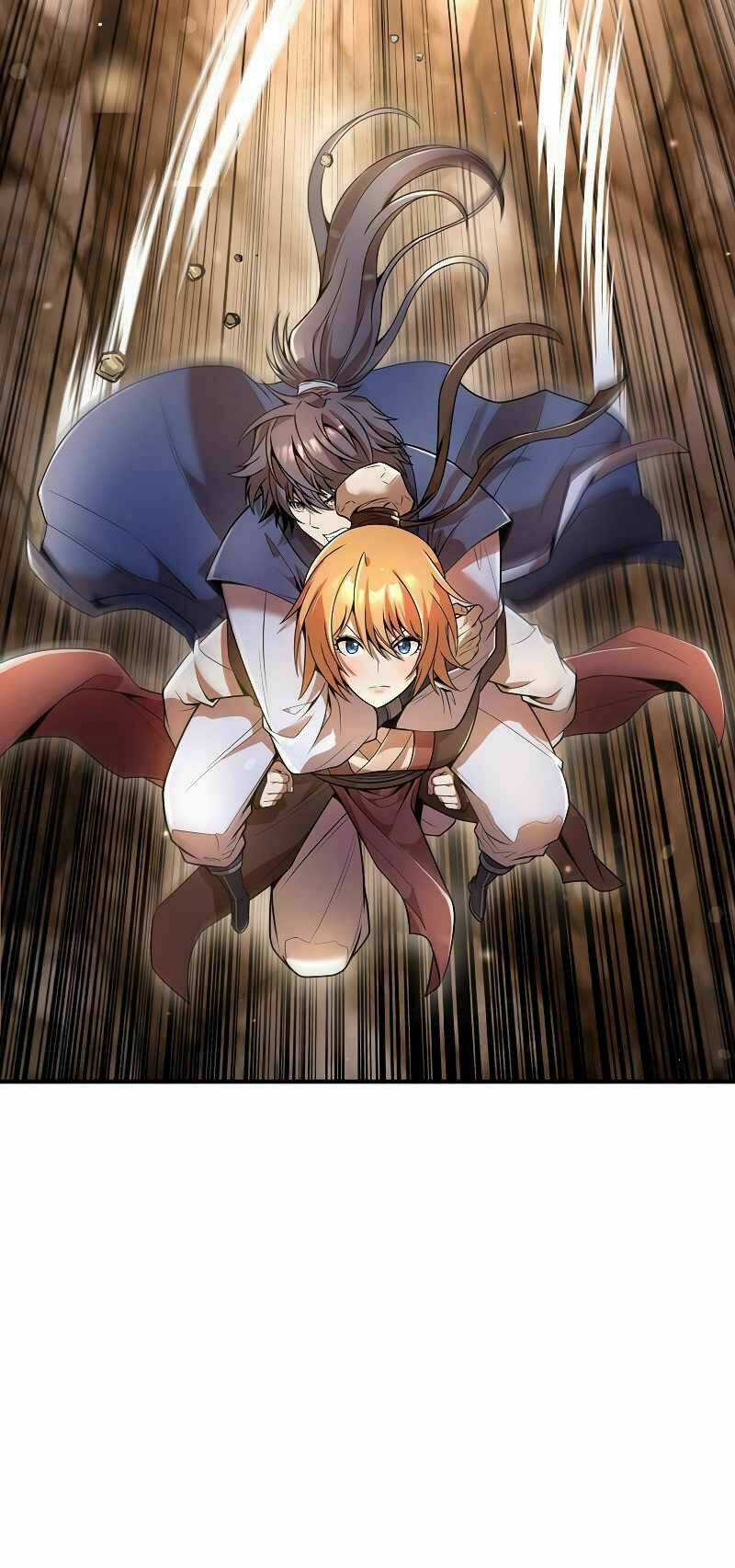 Bá Vương Chi Tinh - Chapter 20 - Trang 36