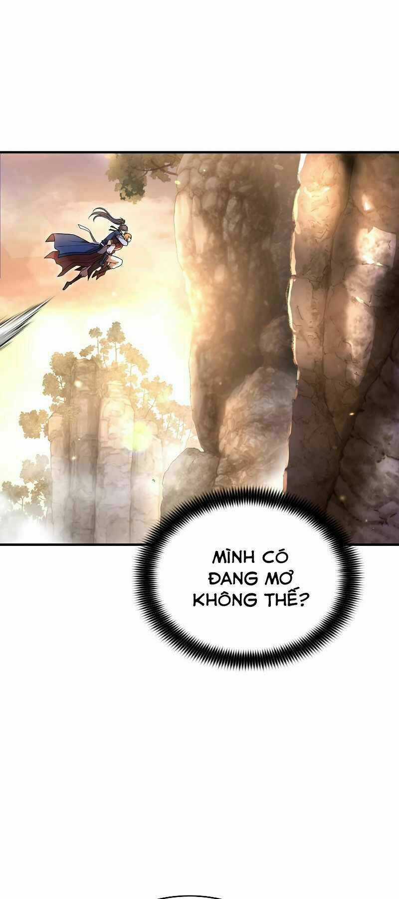 Bá Vương Chi Tinh - Chapter 20 - Trang 37