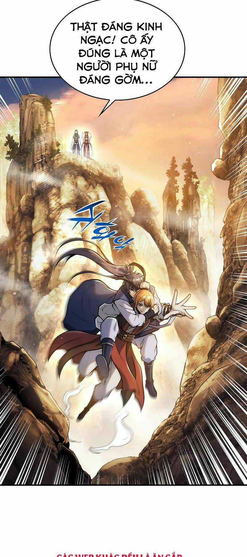 Bá Vương Chi Tinh - Chapter 20 - Trang 38