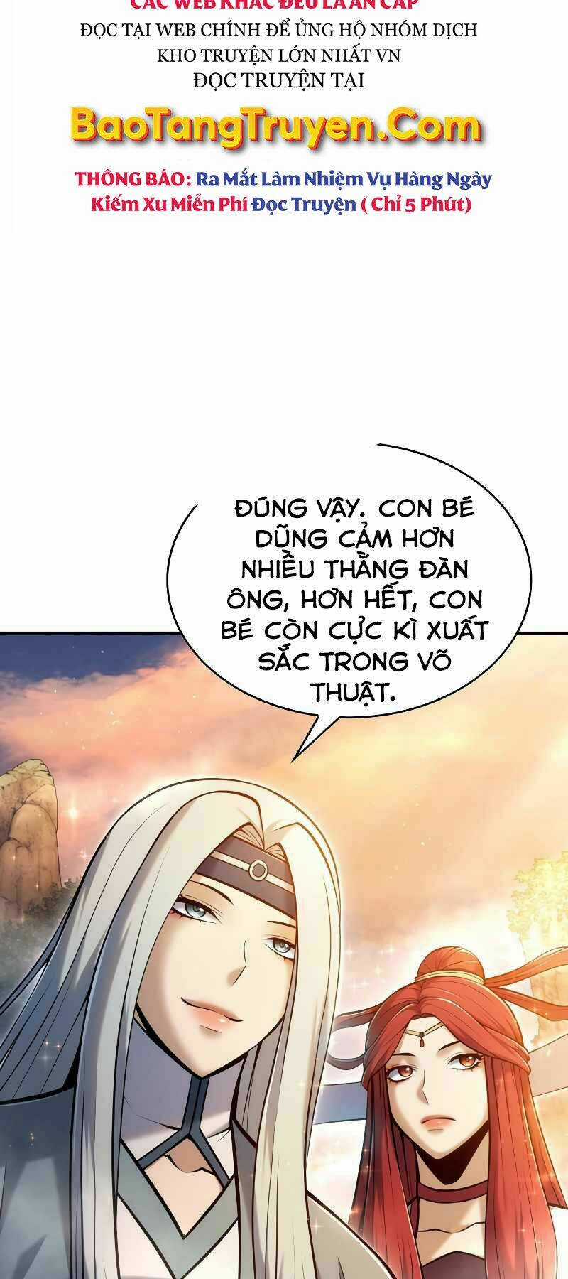 Bá Vương Chi Tinh - Chapter 20 - Trang 39