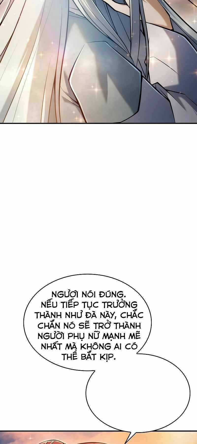 Bá Vương Chi Tinh - Chapter 20 - Trang 41