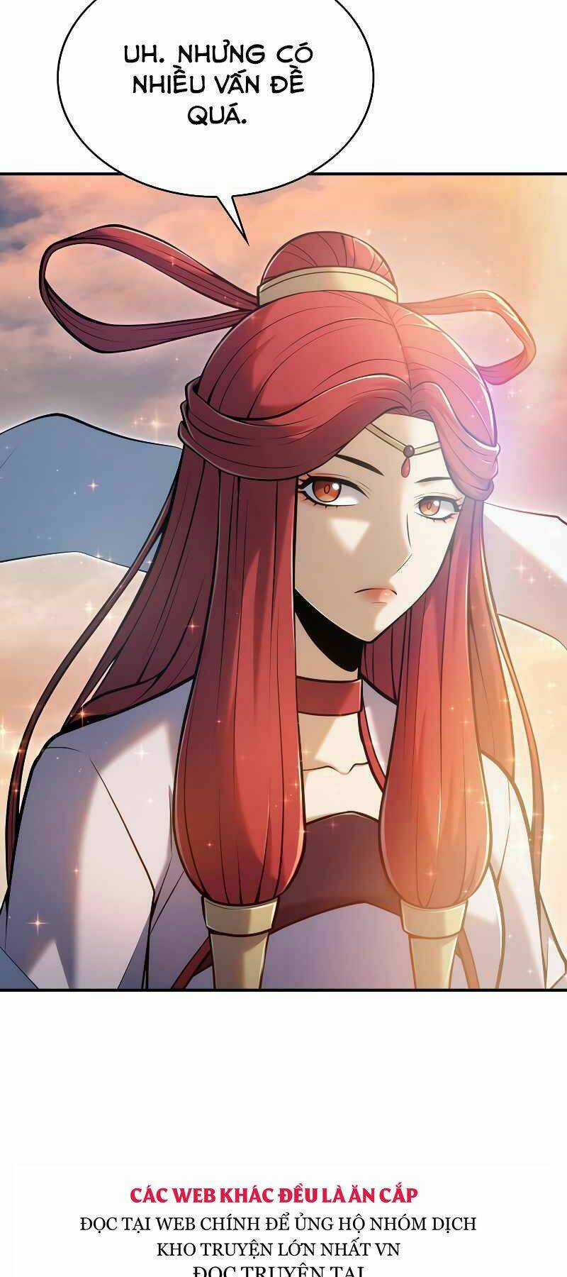 Bá Vương Chi Tinh - Chapter 20 - Trang 44