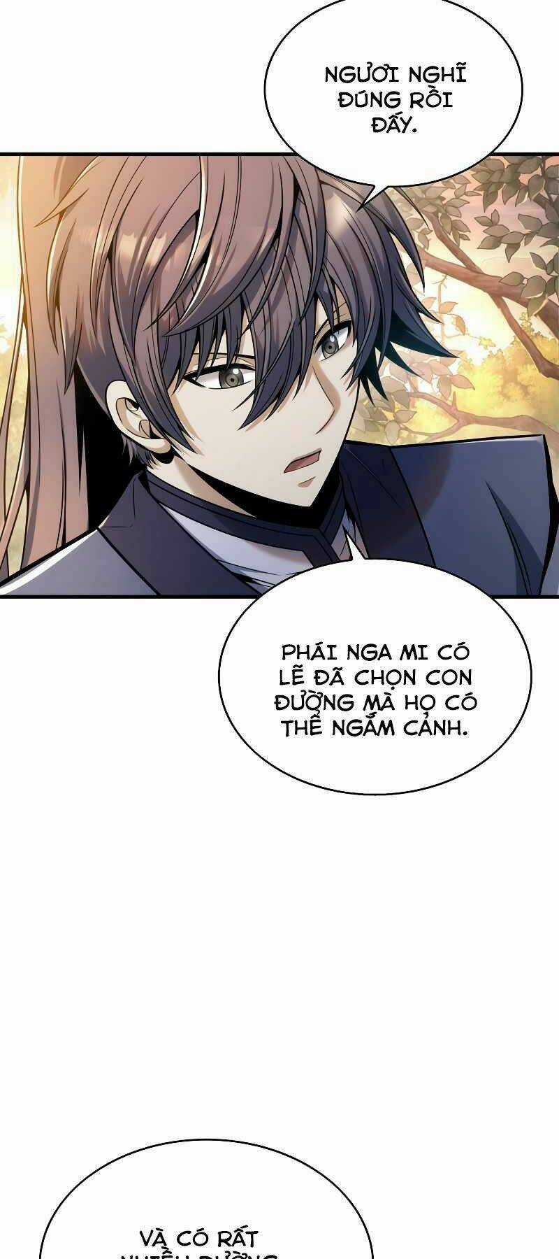 Bá Vương Chi Tinh - Chapter 20 - Trang 6