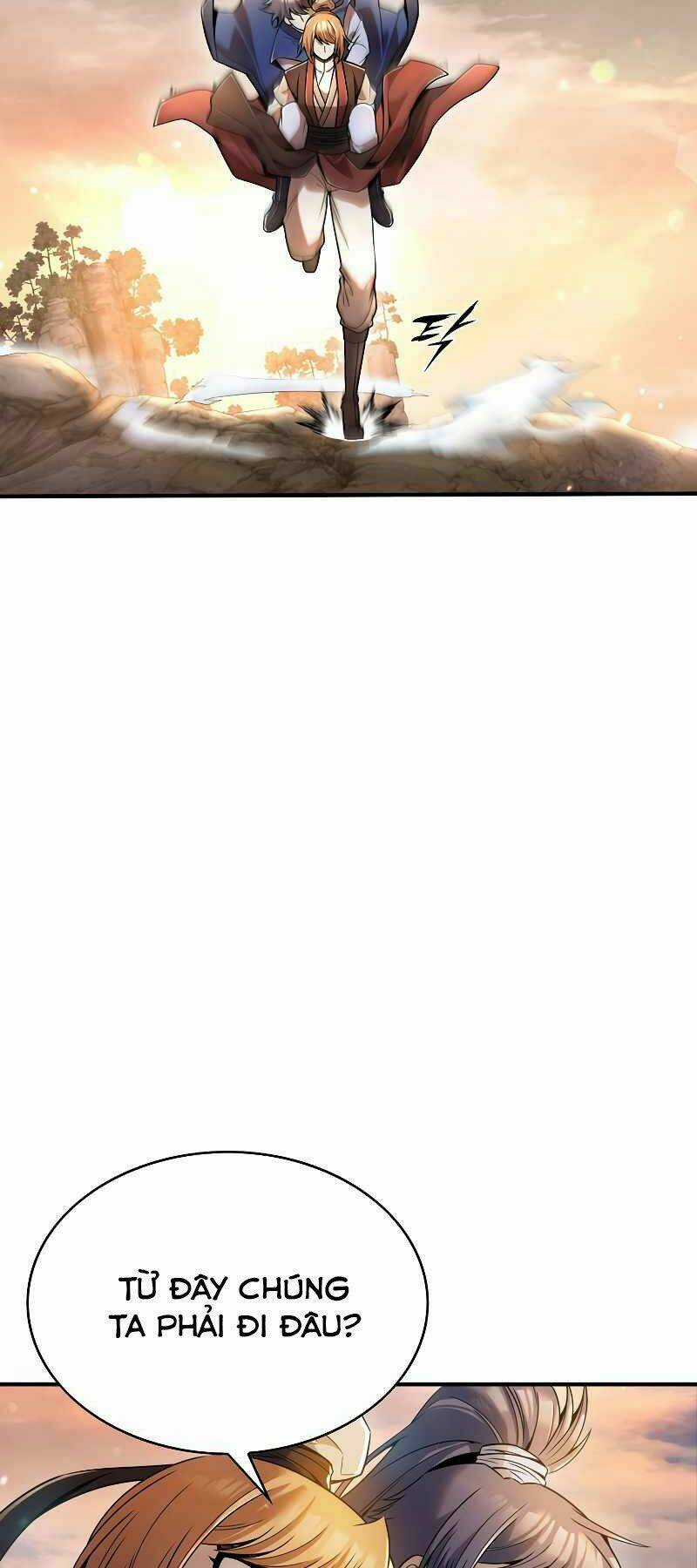 Bá Vương Chi Tinh - Chapter 20 - Trang 55