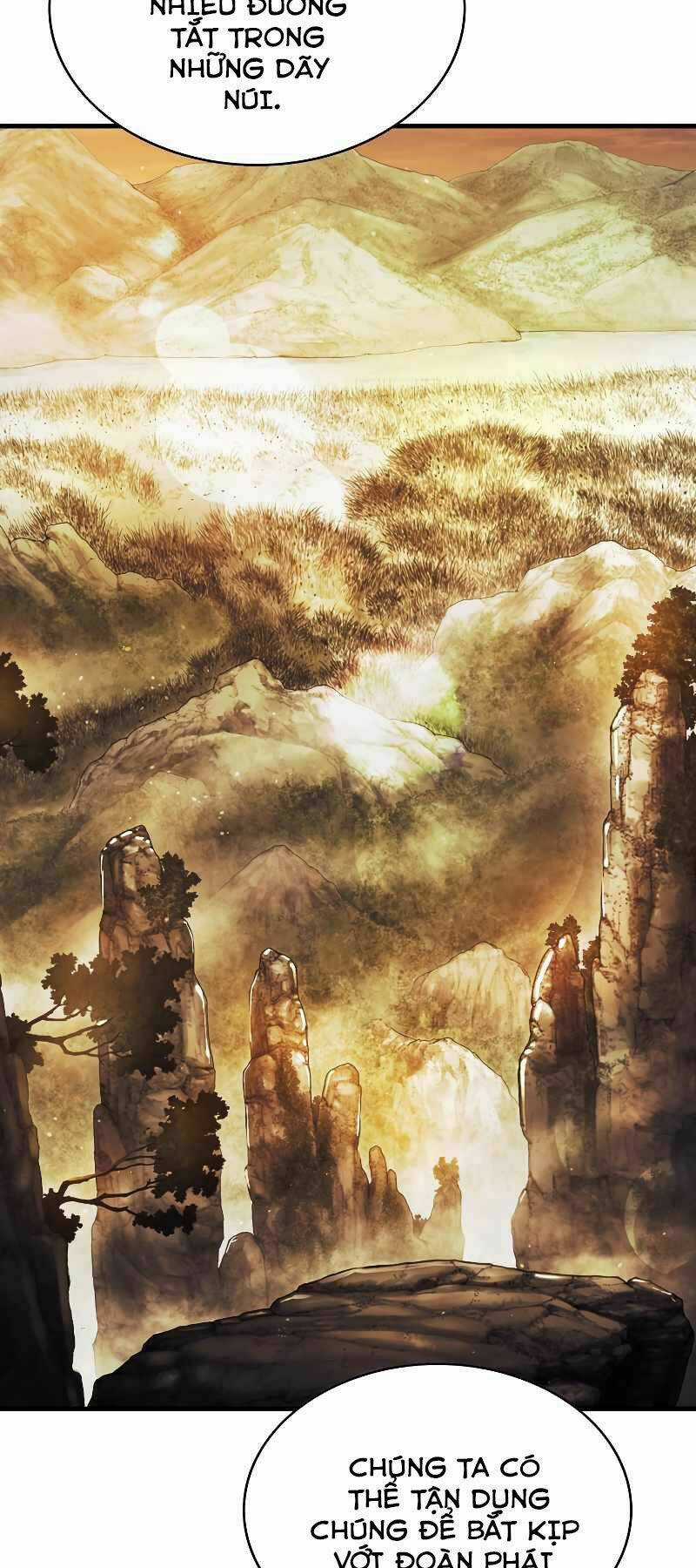 Bá Vương Chi Tinh - Chapter 20 - Trang 7