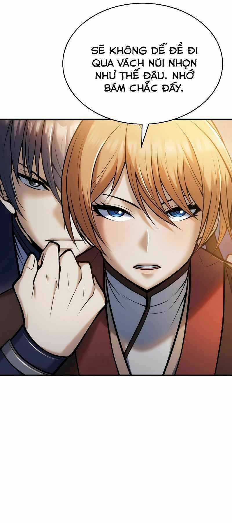 Bá Vương Chi Tinh - Chapter 20 - Trang 61