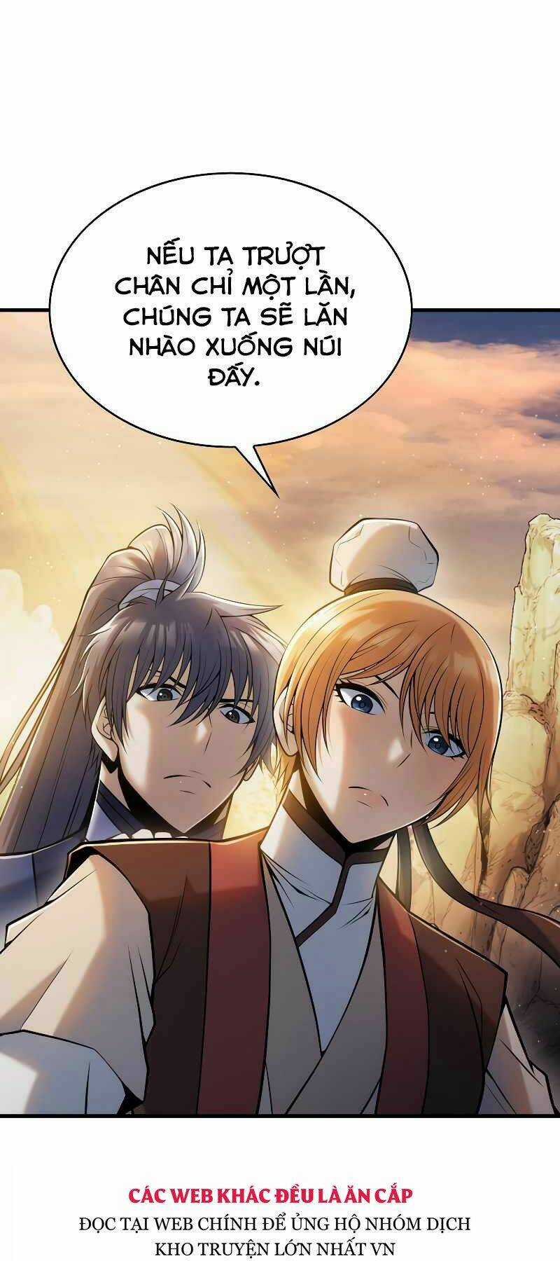 Bá Vương Chi Tinh - Chapter 20 - Trang 62