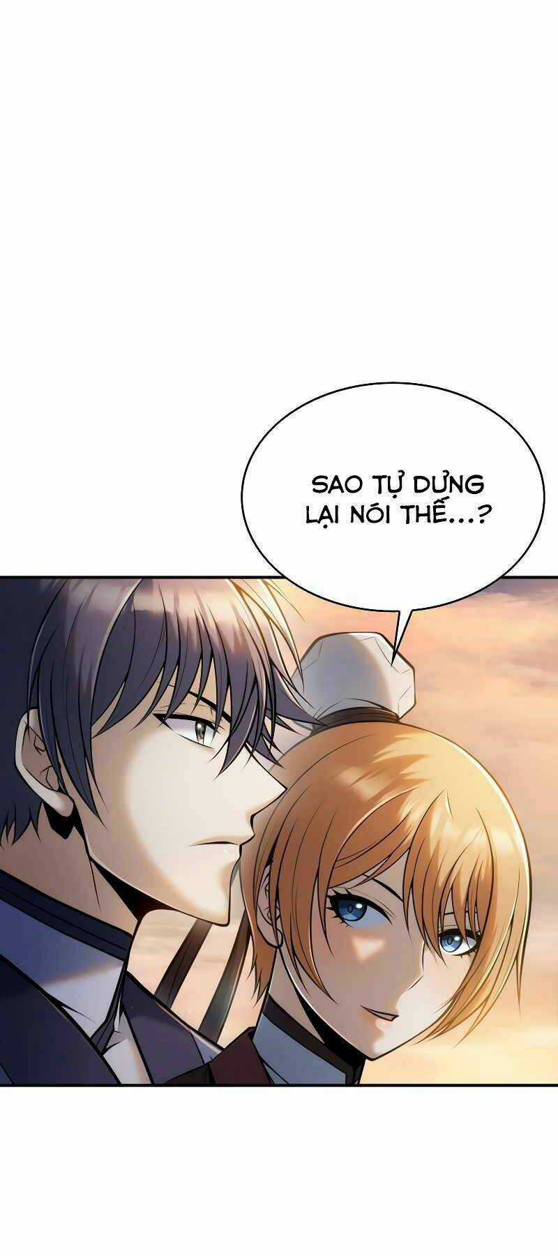 Bá Vương Chi Tinh - Chapter 20 - Trang 64