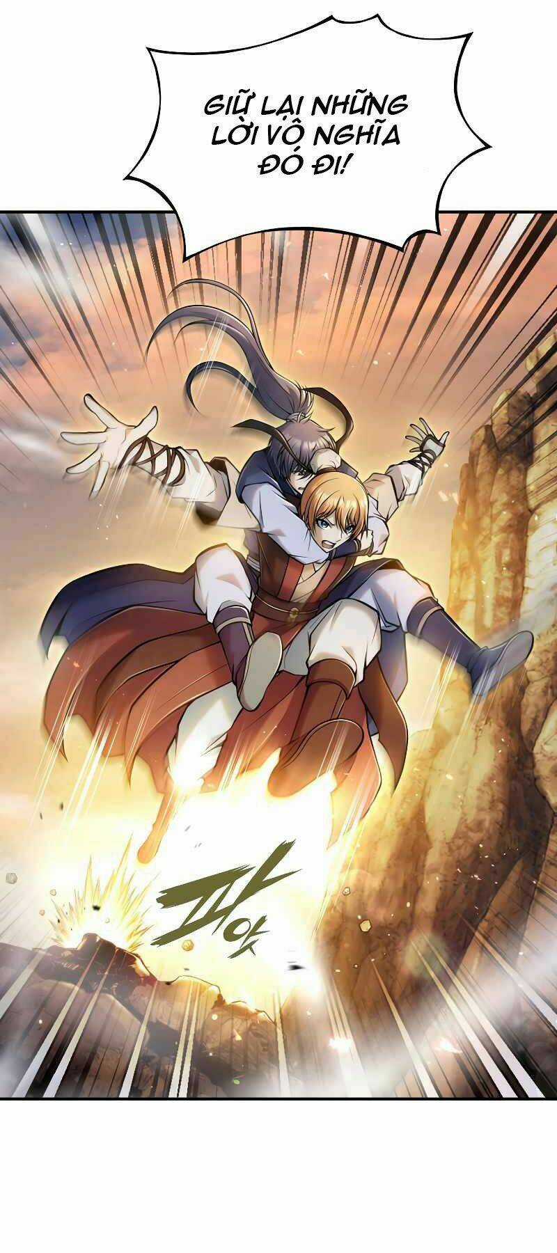 Bá Vương Chi Tinh - Chapter 20 - Trang 66