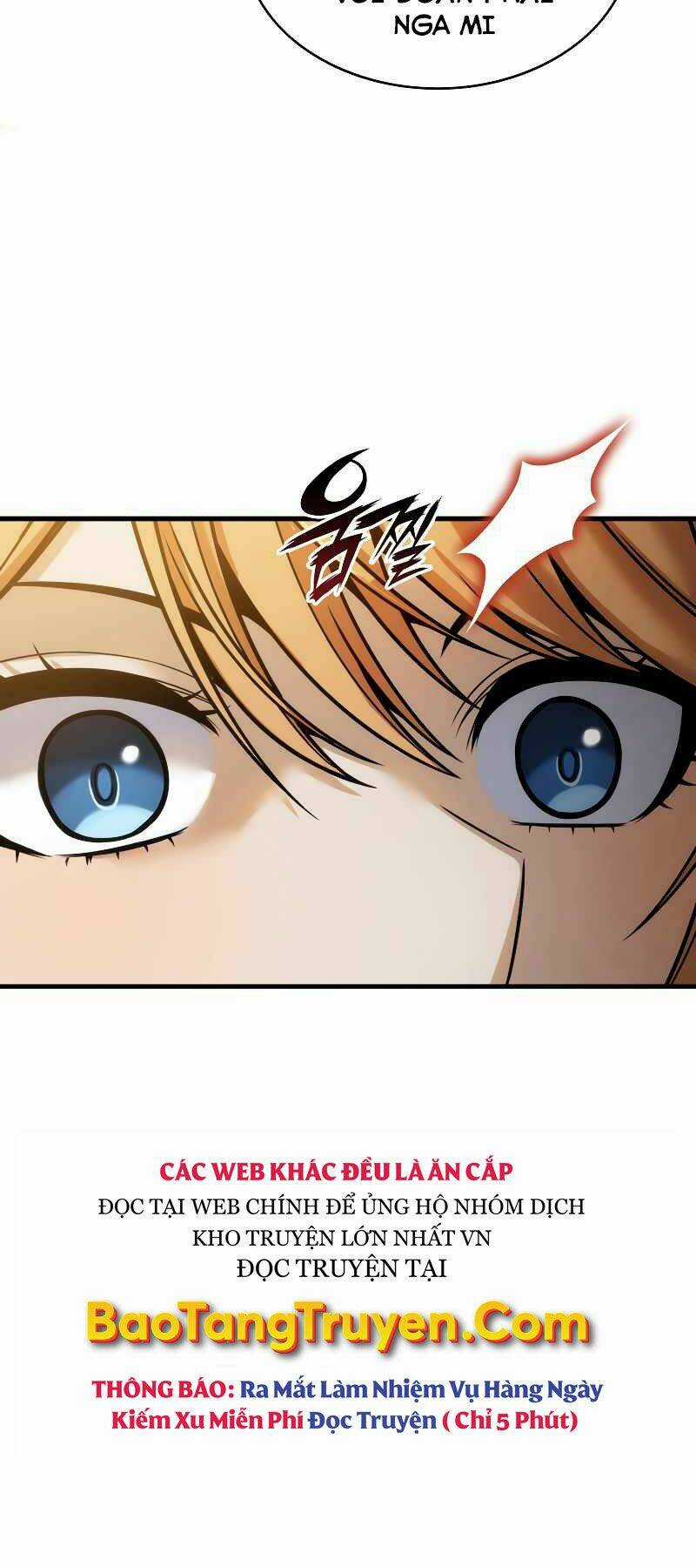 Bá Vương Chi Tinh - Chapter 20 - Trang 8