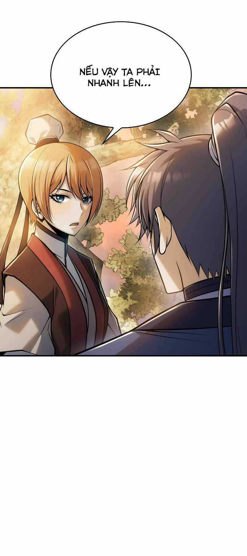 Bá Vương Chi Tinh - Chapter 20 - Trang 9