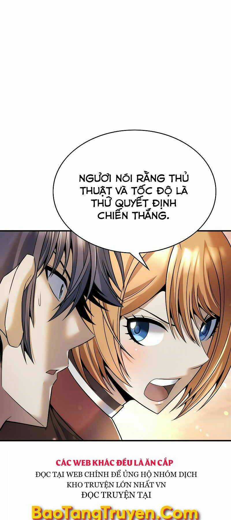 Bá Vương Chi Tinh - Chapter 20 - Trang 82