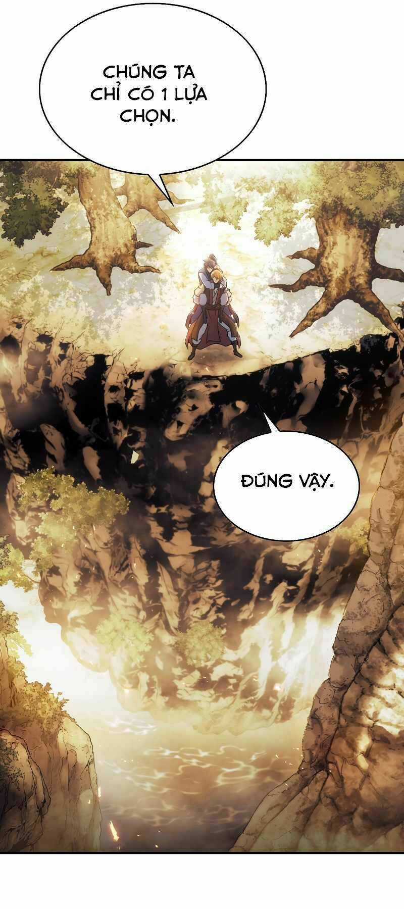 Bá Vương Chi Tinh - Chapter 20 - Trang 85