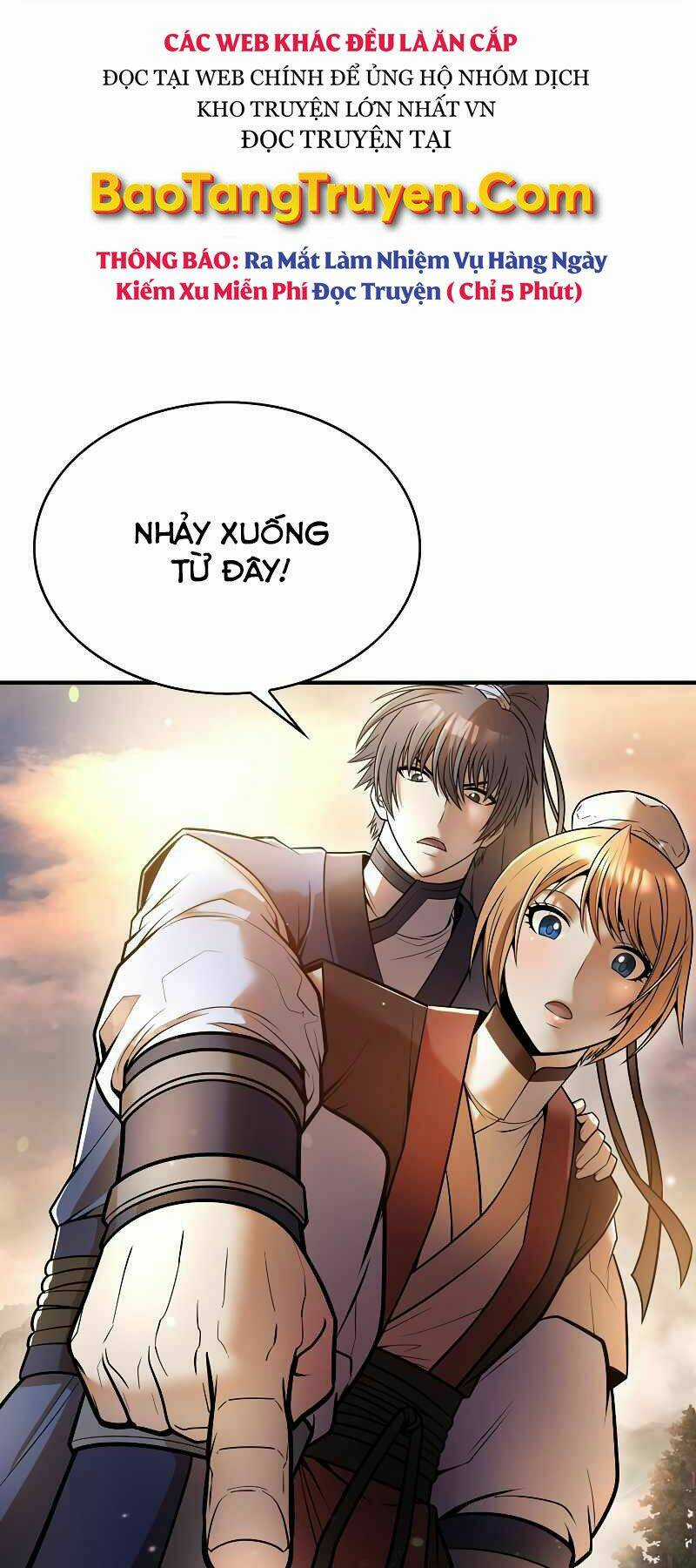 Bá Vương Chi Tinh - Chapter 20 - Trang 86