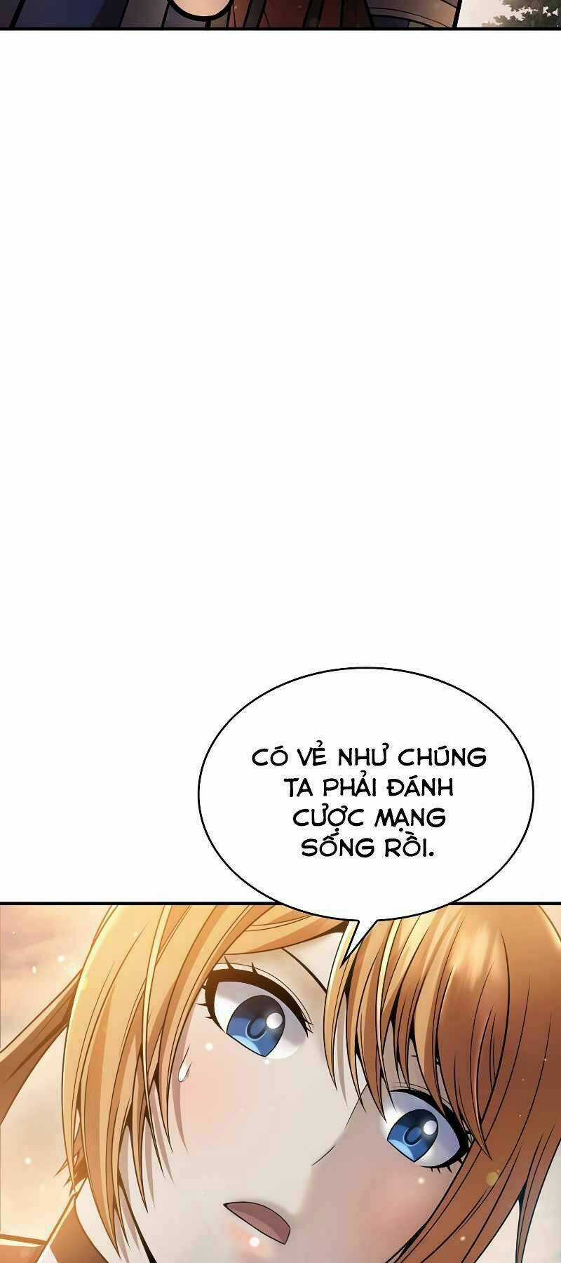 Bá Vương Chi Tinh - Chapter 20 - Trang 87