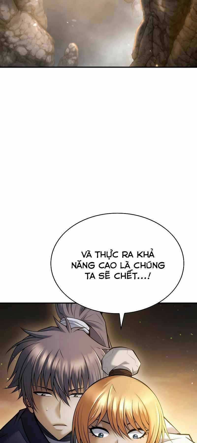 Bá Vương Chi Tinh - Chapter 20 - Trang 89