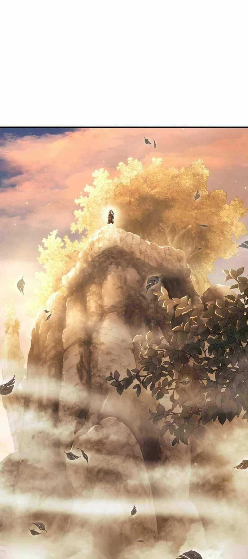 Bá Vương Chi Tinh - Chapter 21 - Trang 1