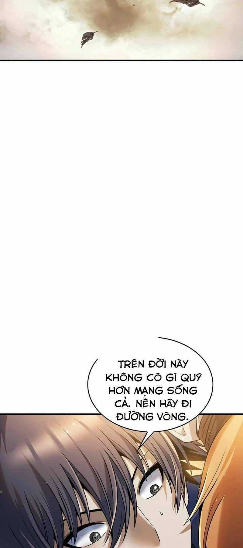 Bá Vương Chi Tinh - Chapter 21 - Trang 2