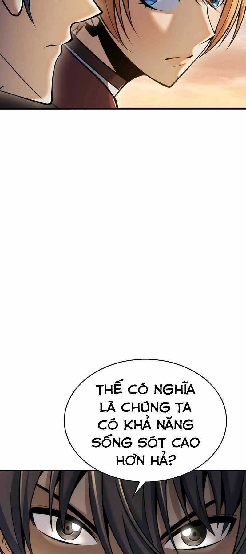 Bá Vương Chi Tinh - Chapter 21 - Trang 11