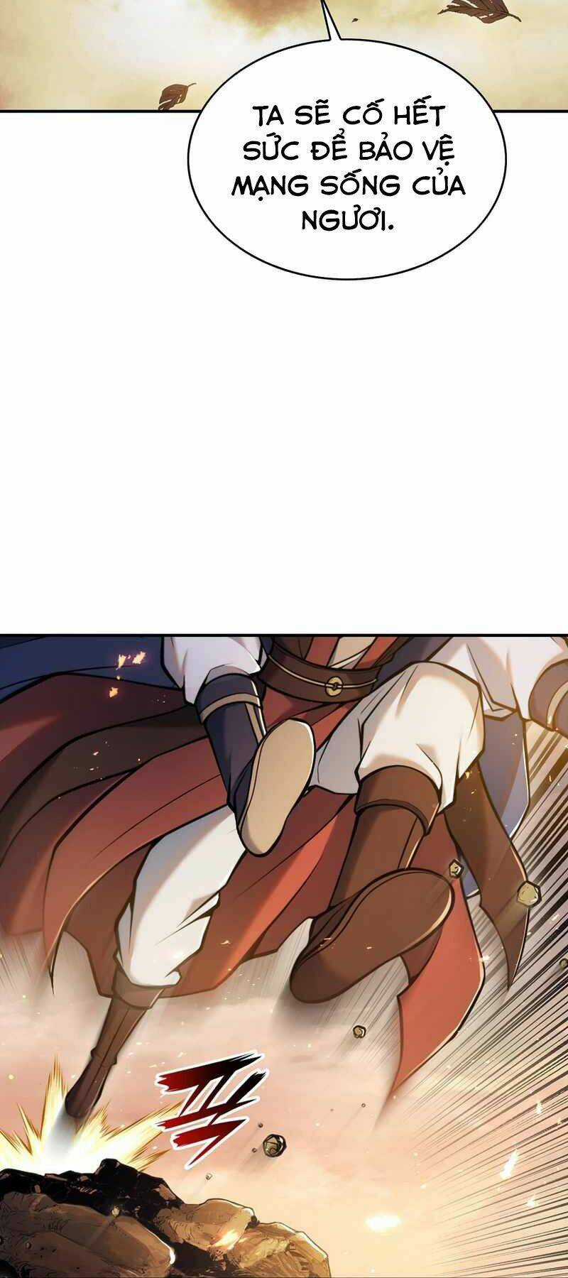 Bá Vương Chi Tinh - Chapter 21 - Trang 16