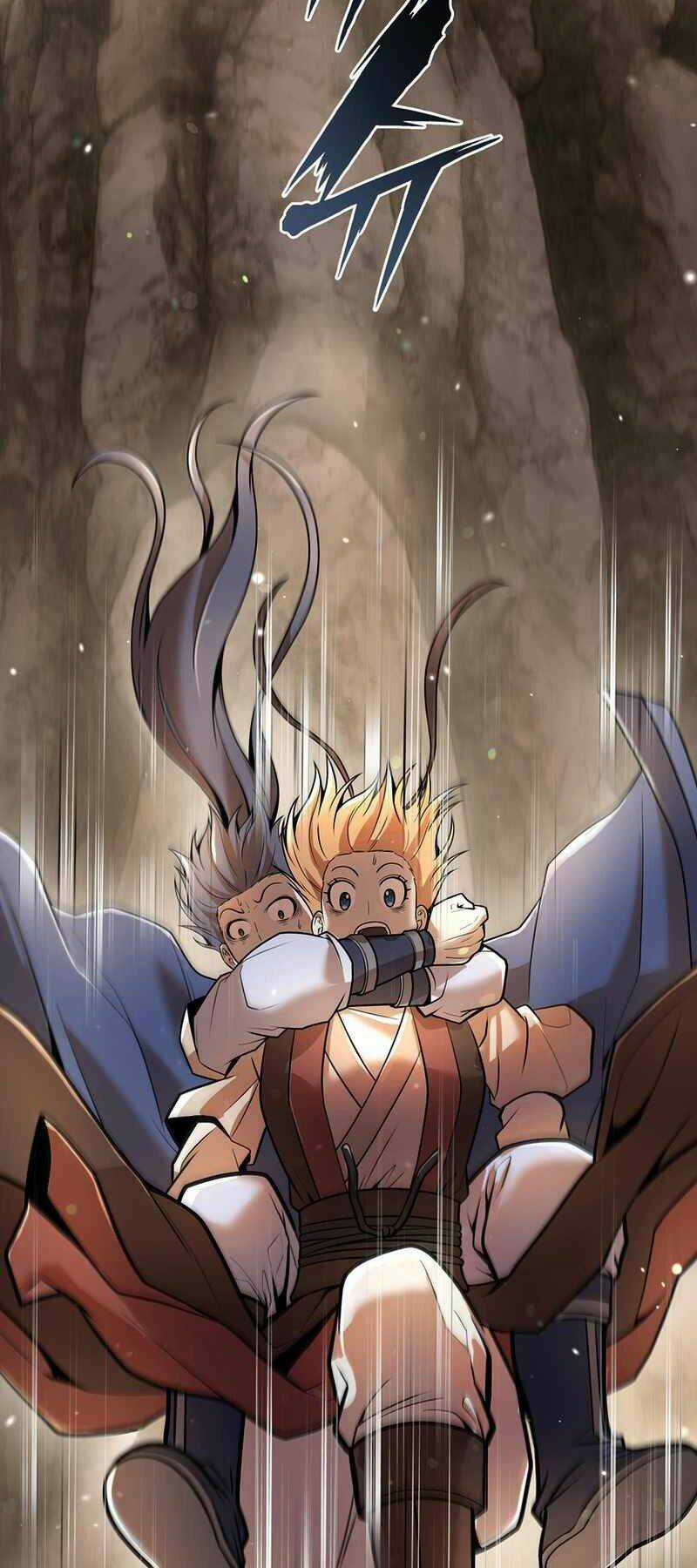 Bá Vương Chi Tinh - Chapter 21 - Trang 18