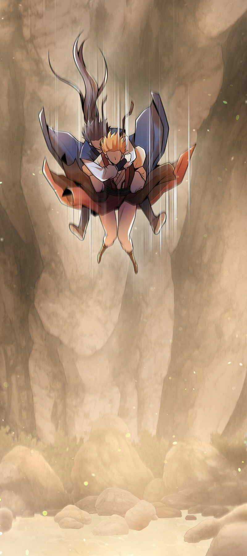 Bá Vương Chi Tinh - Chapter 21 - Trang 20