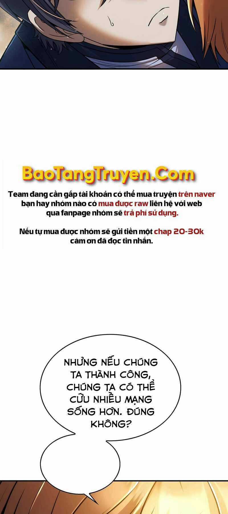 Bá Vương Chi Tinh - Chapter 21 - Trang 3