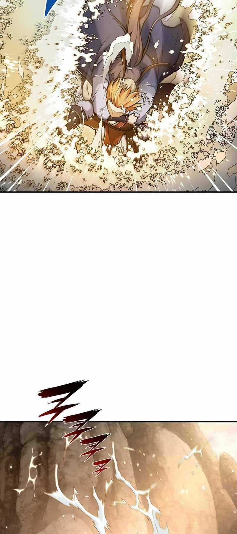 Bá Vương Chi Tinh - Chapter 21 - Trang 23