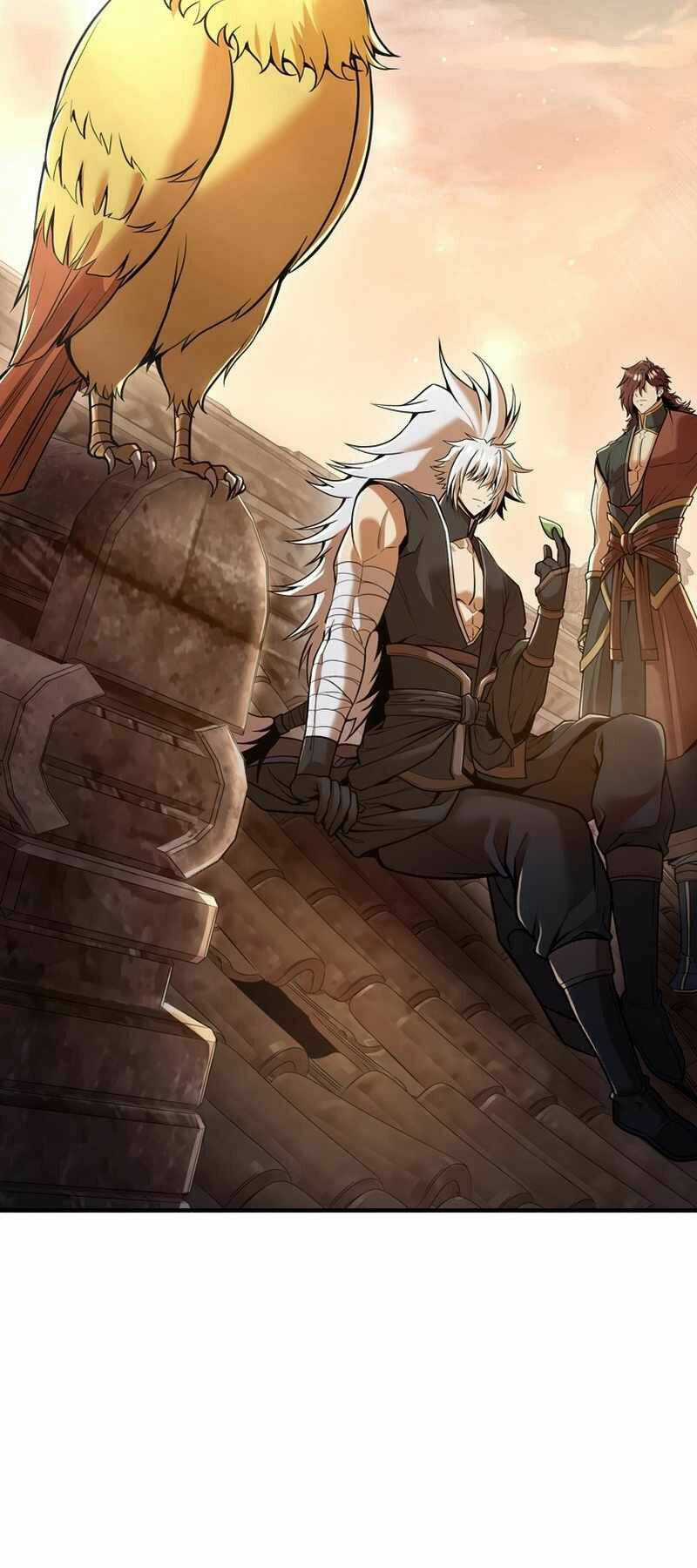 Bá Vương Chi Tinh - Chapter 21 - Trang 30