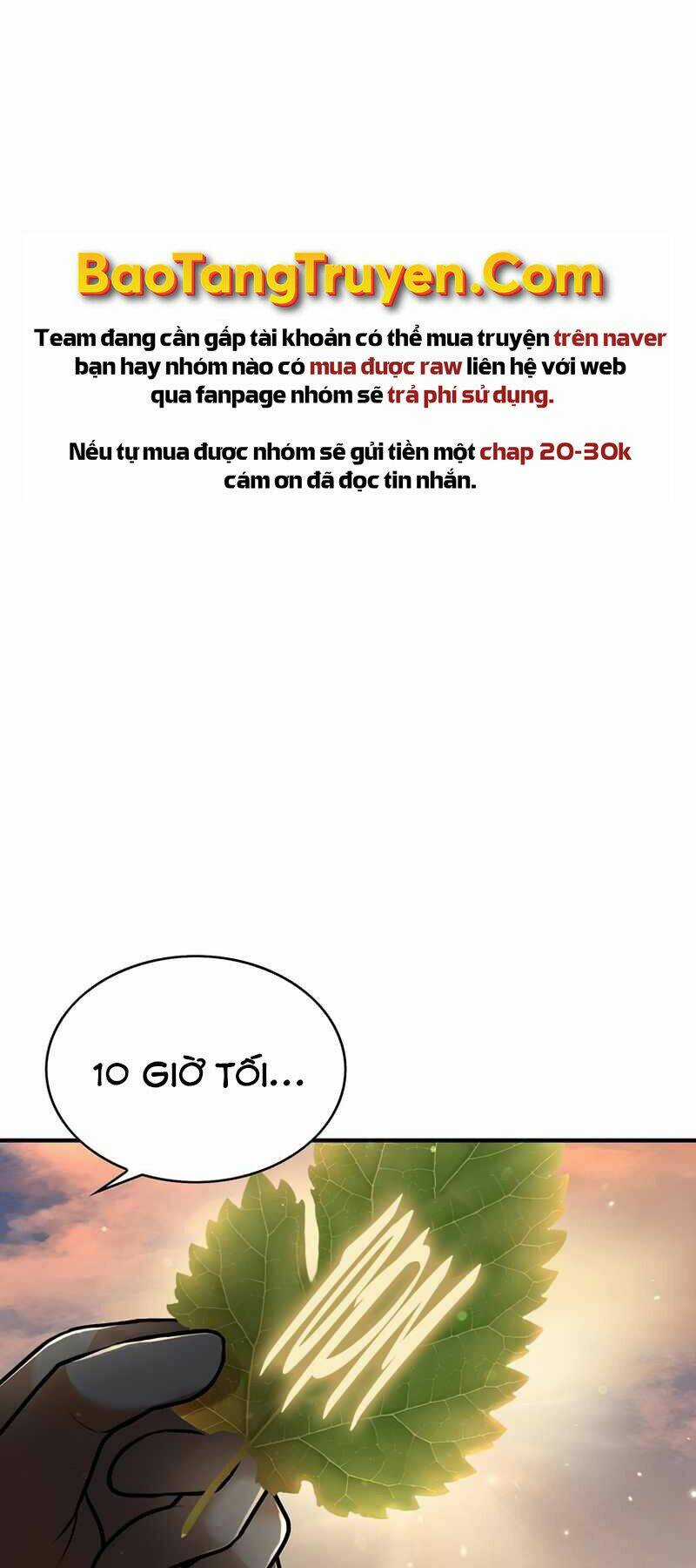 Bá Vương Chi Tinh - Chapter 21 - Trang 31