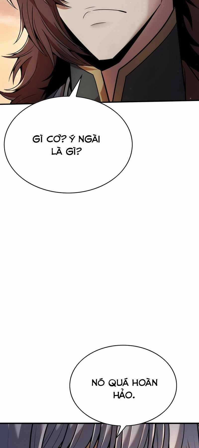 Bá Vương Chi Tinh - Chapter 21 - Trang 36