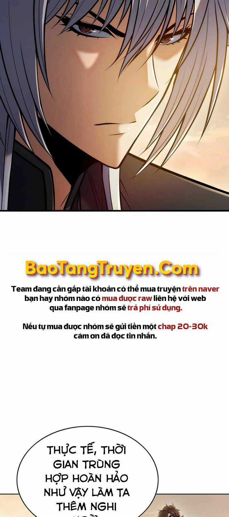 Bá Vương Chi Tinh - Chapter 21 - Trang 37