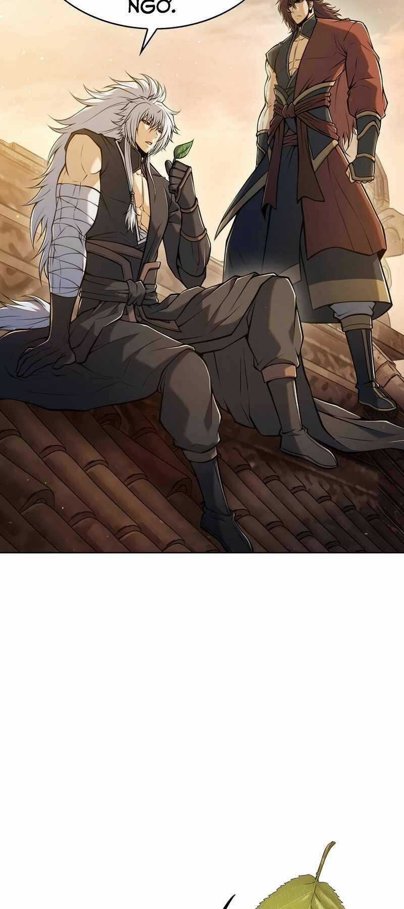 Bá Vương Chi Tinh - Chapter 21 - Trang 38