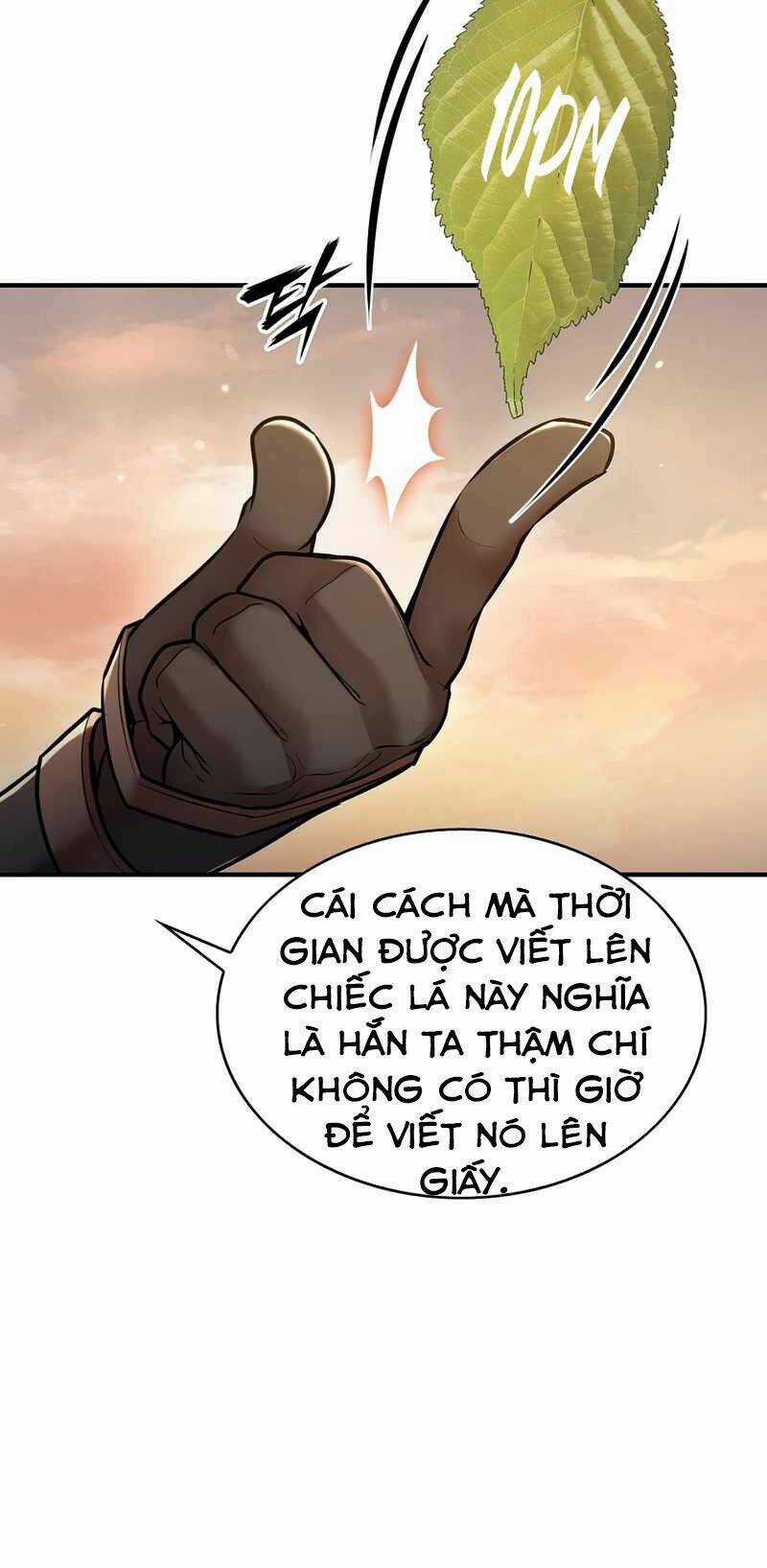 Bá Vương Chi Tinh - Chapter 21 - Trang 39