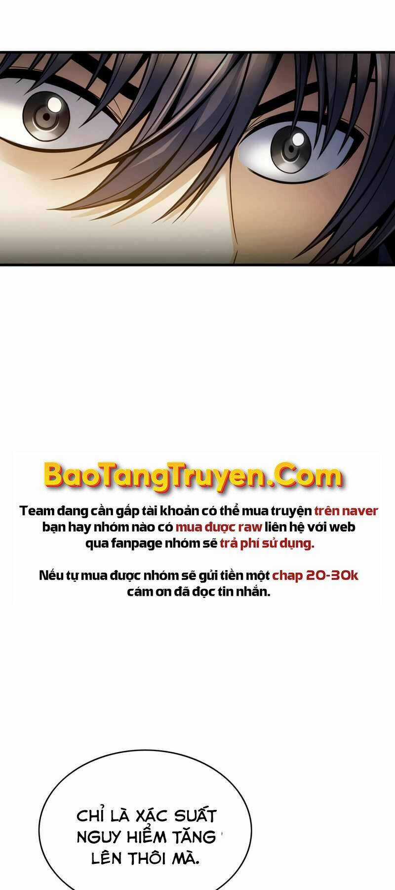 Bá Vương Chi Tinh - Chapter 21 - Trang 5