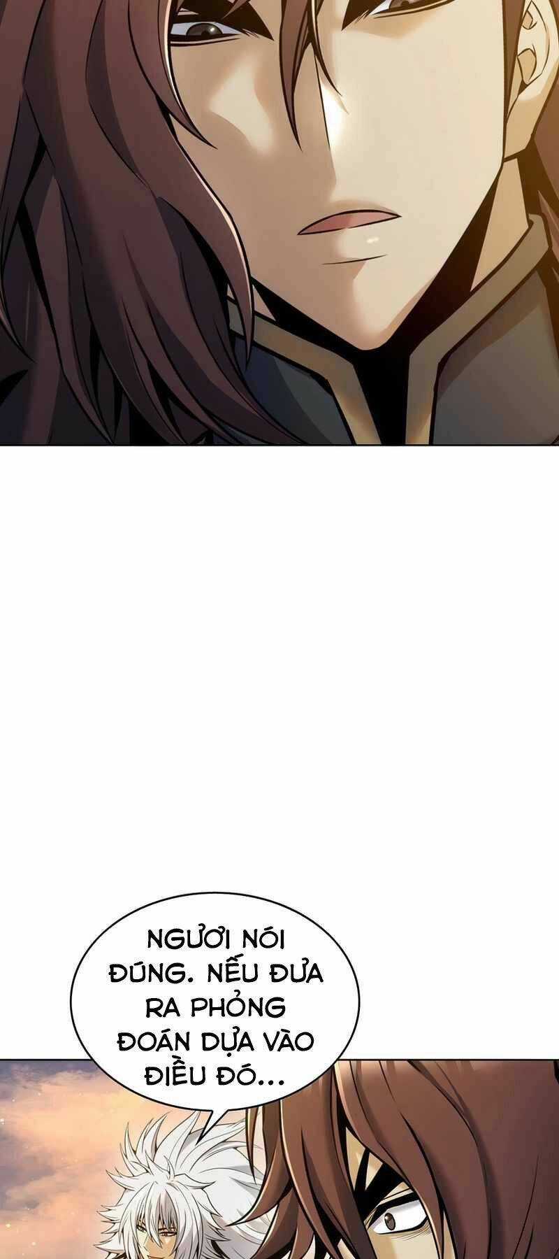 Bá Vương Chi Tinh - Chapter 21 - Trang 42