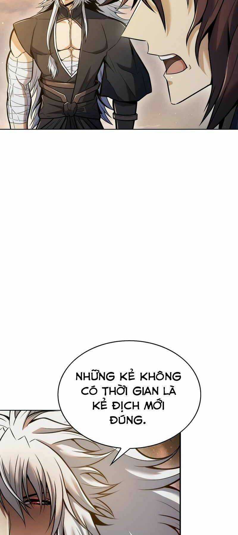 Bá Vương Chi Tinh - Chapter 21 - Trang 43