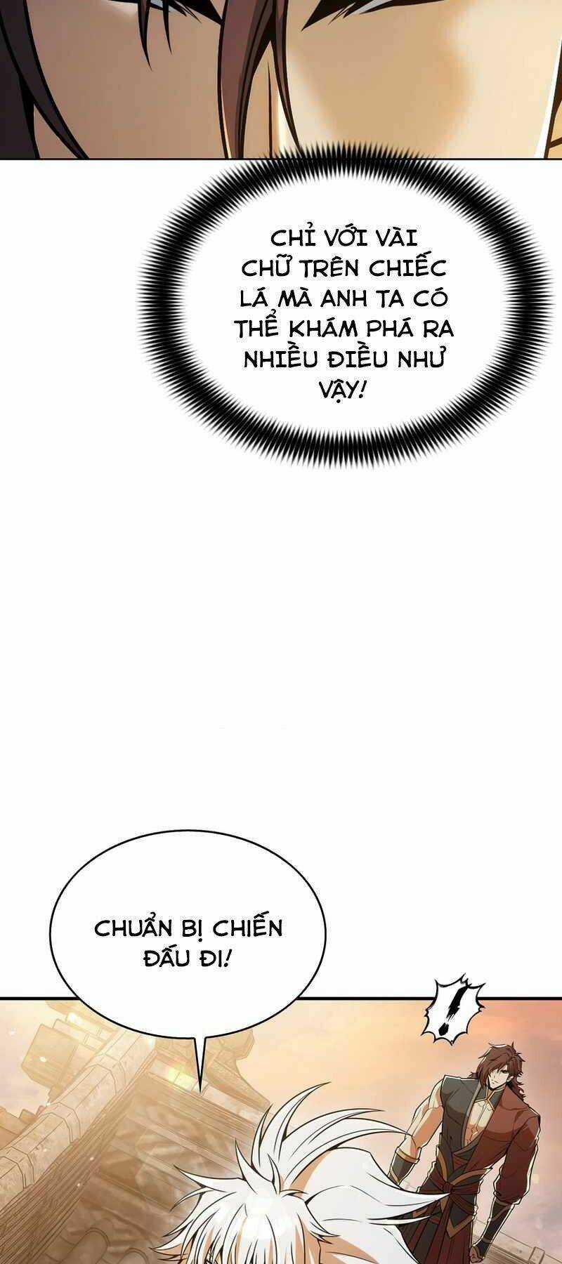 Bá Vương Chi Tinh - Chapter 21 - Trang 45