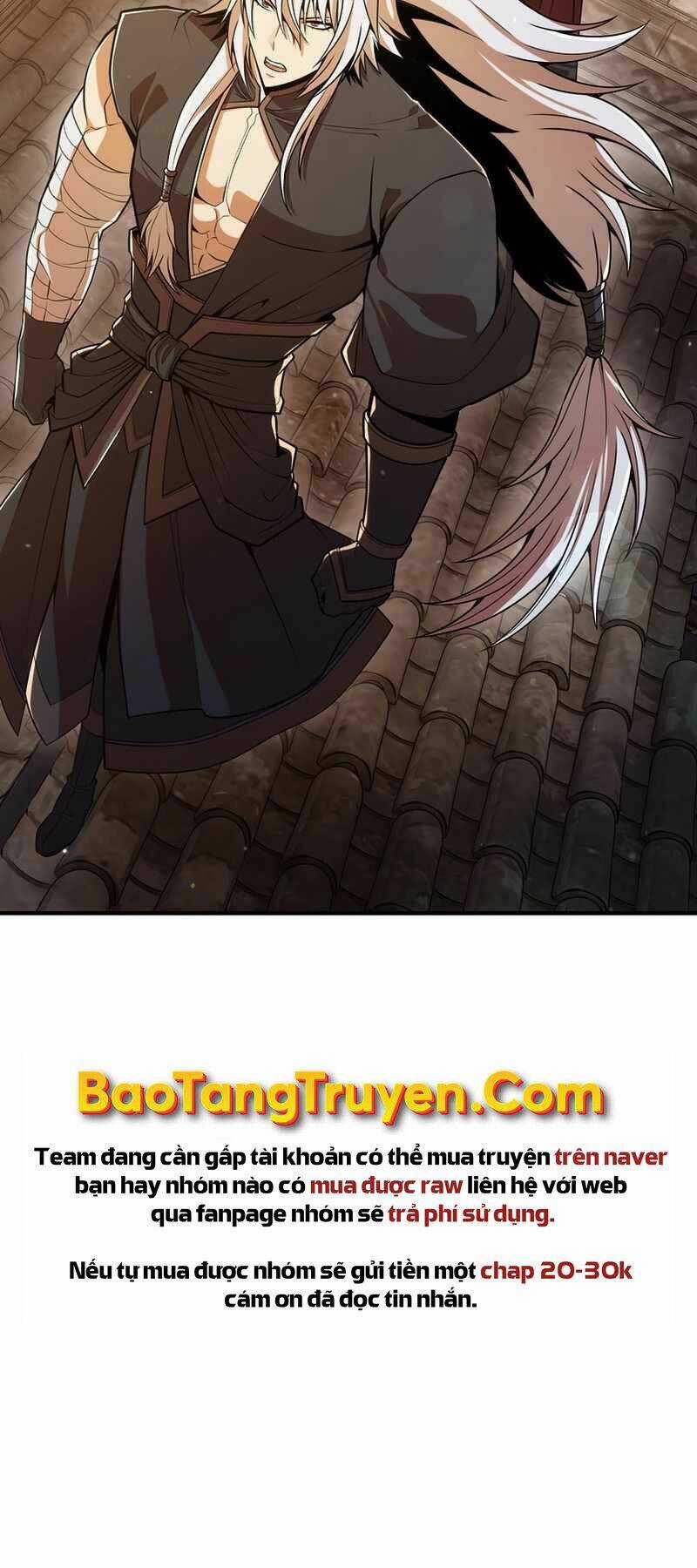 Bá Vương Chi Tinh - Chapter 21 - Trang 46