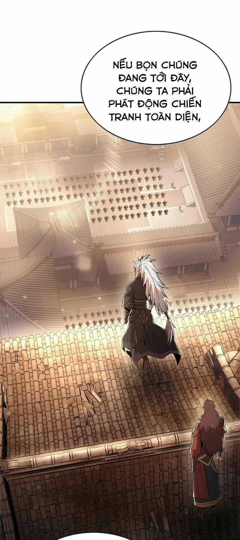 Bá Vương Chi Tinh - Chapter 21 - Trang 47